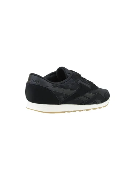 Pantofi Reebok Sport negru
