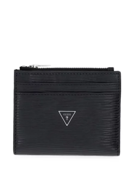 Portofel Guess negru