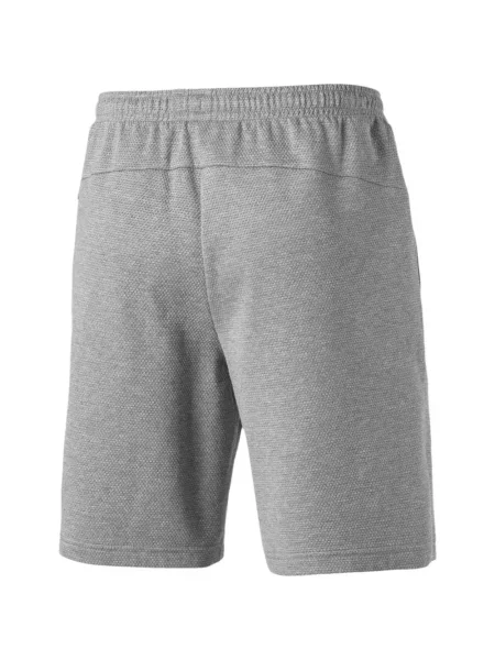 Pantaloni scurți Puma gri