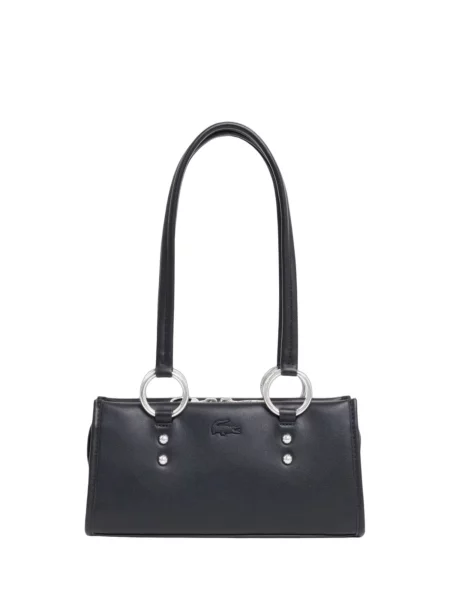 Lacoste geantă negru