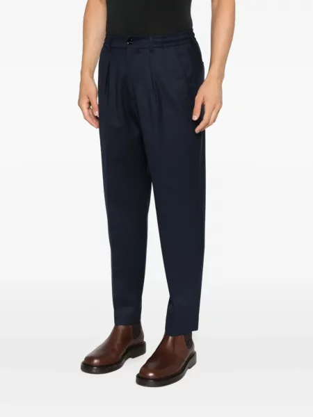 Pantaloni Be Able albastru