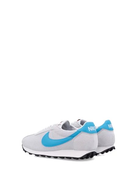 Sneakers Nike Revolution από διχτυωτό μαύρο