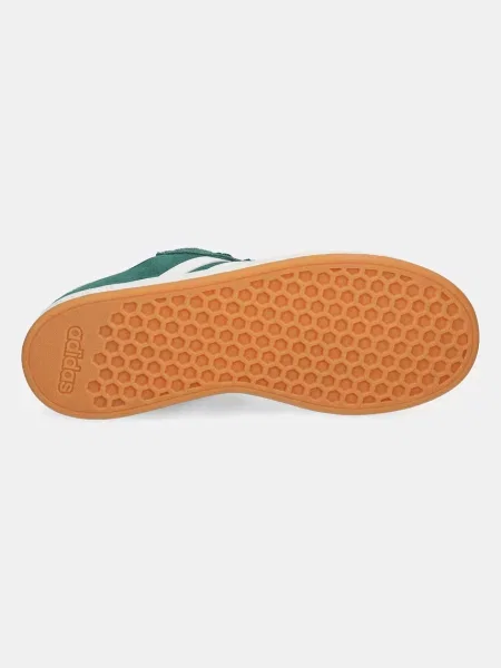 Adidas Замшеві кросівки GRAND COURT