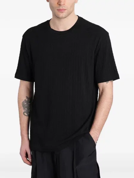 Tricou Giorgio Armani negru