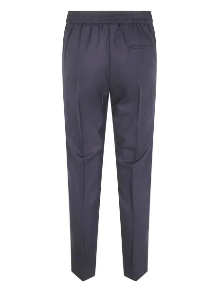 Pantaloni Kiltie negru