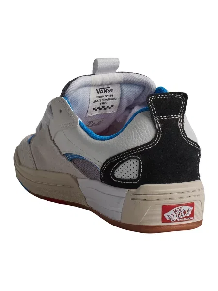 Pantofi Vans albastru