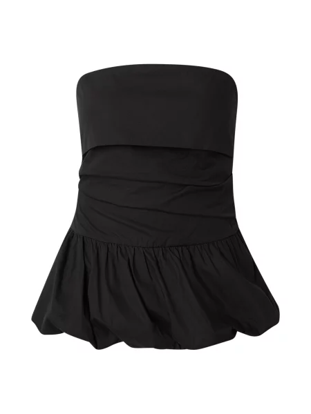 EDITED Top Lucie' negru