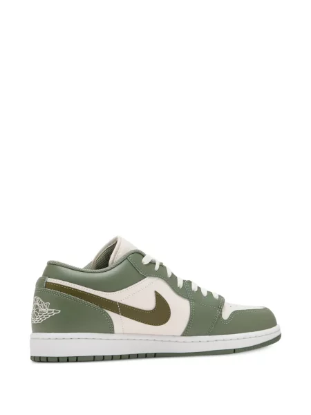 Retro majica Nike s autogramom bijela