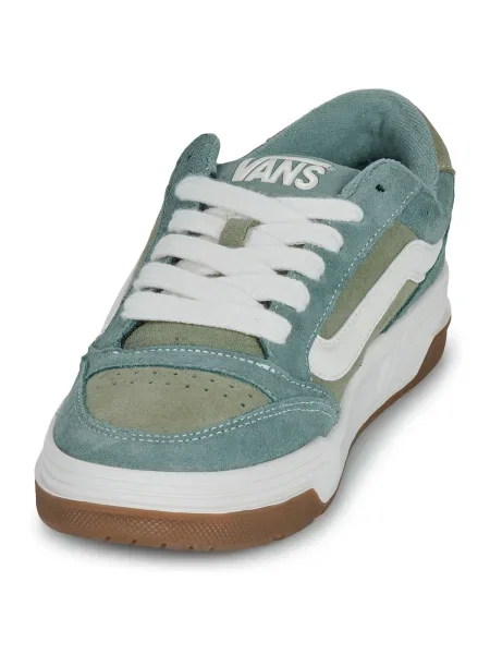 Pantofi Vans verde