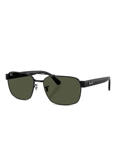 Saulės akiniai Ray-ban juoda
