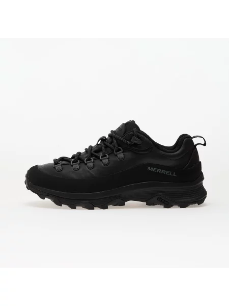 Sneakers Merrell Ontario Speed Ltr Lace Se Black EUR 44 negru