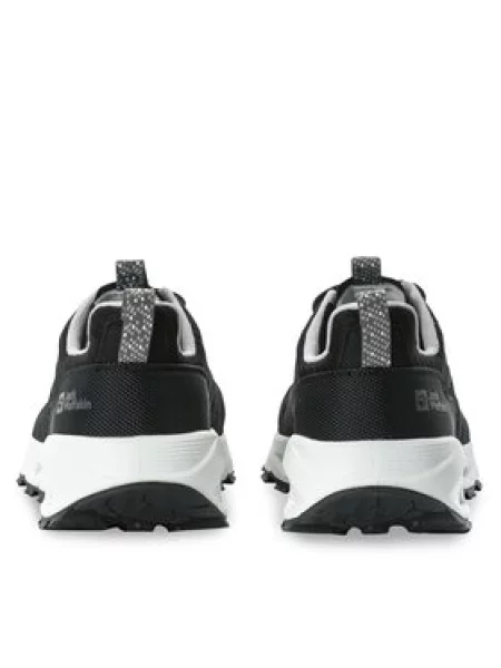 Jack Wolfskin Laisvalaikio batai Prelight Pro Vent Low juoda