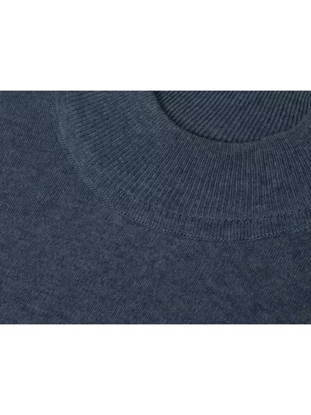 Tricou Trikko albastru