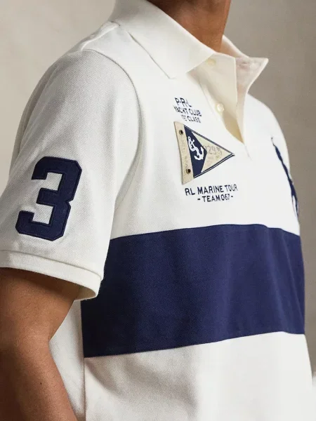 Поло Polo Ralph Lauren