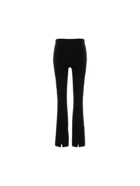 Spodnie Sportmax czarne