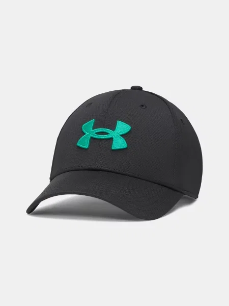 Kapa Under Armour crna
