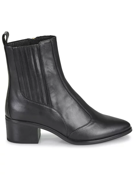 Pantofi Martinelli negru