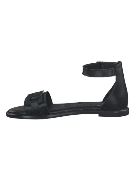 Pantofi Tamaris negru