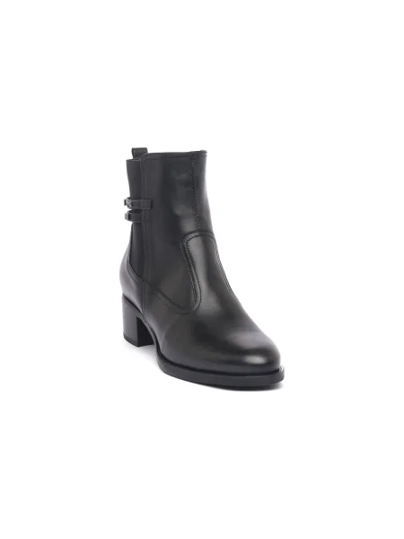 Pantofi Nerogiardini negru