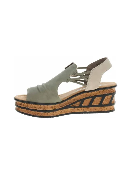 Pantofi Rieker