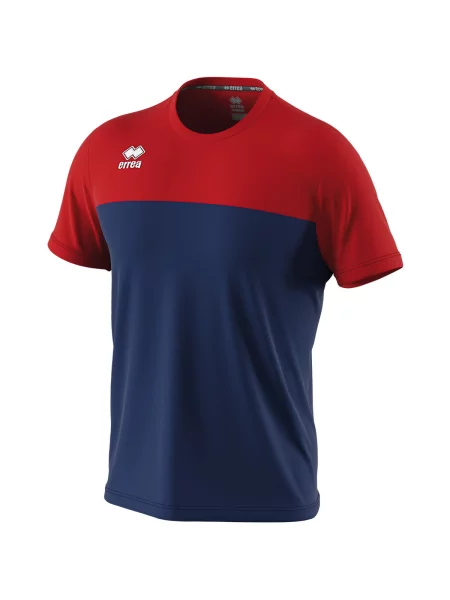 Tricou copii Errea albastru