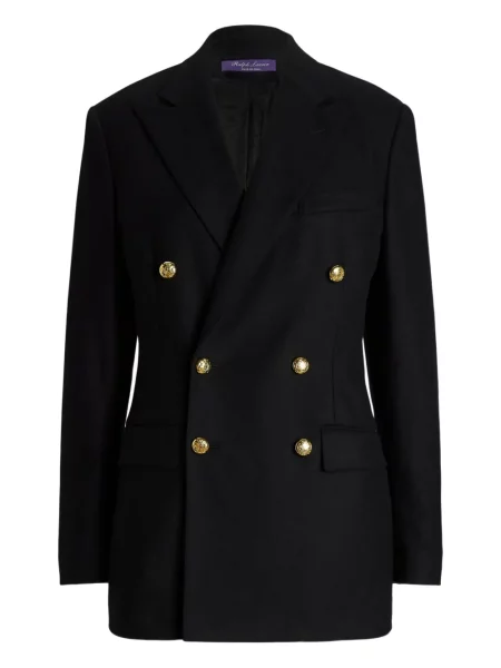 Sacou Ralph Lauren Collection negru