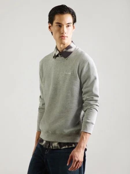 Palton Pepe Jeans gri