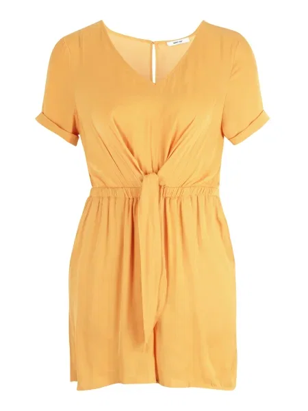 ABOUT YOU Salopeta Rosanna auriu galben