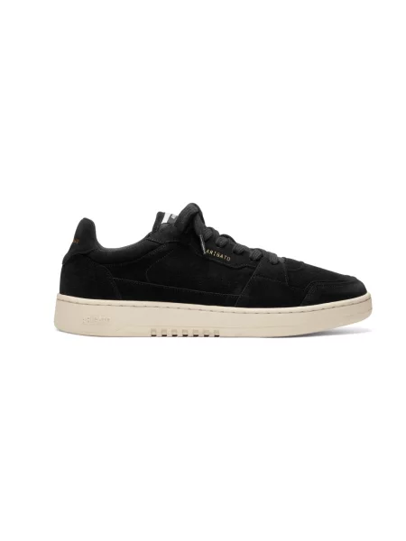 Sneakersy Axel Arigato czarne