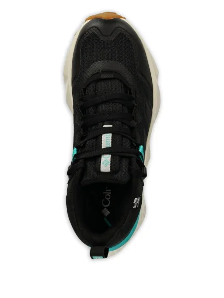Sneakerși Columbia negru