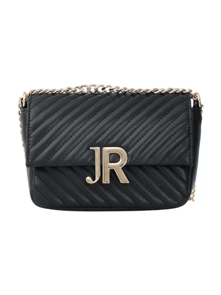 Richmond Torebki Kobieta ONE SIZE Kopertówka Elegancki Sofistykowany Styl czarny