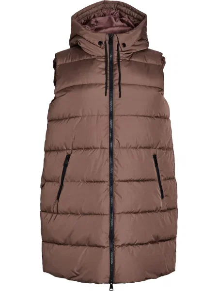 Zizzi Vestă Carylie' maro