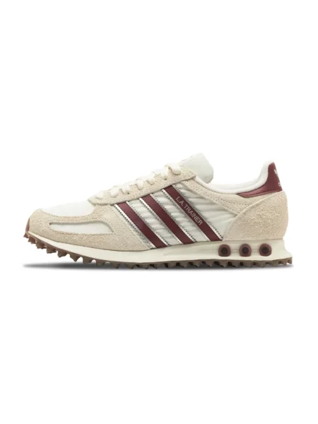 Sweter Adidas zamszowy