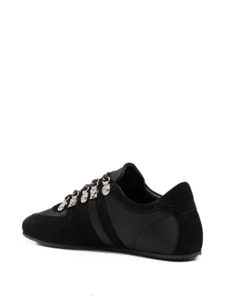 Sneakerși Toga Virilis negru