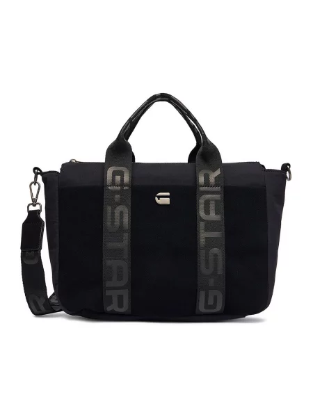 Torba G-star Raw czarna