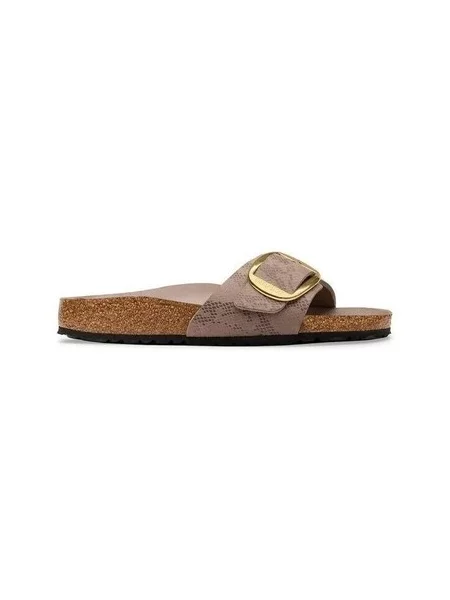 Pantofi Birkenstock bej