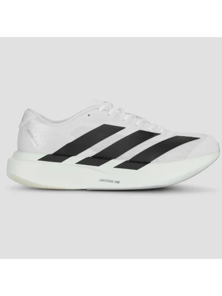 Pantofi Adidas alb
