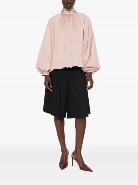 Bluză Max Mara roz
