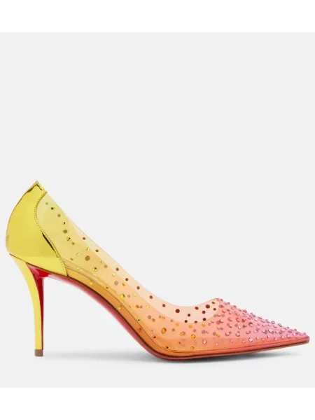 Lodičky Christian Louboutin