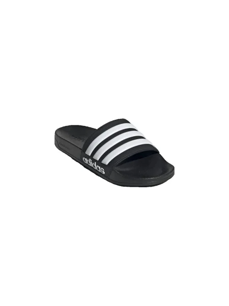 Félcipő Adidas Sportswear fekete