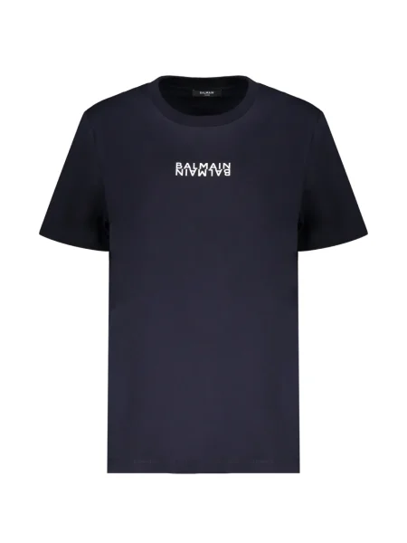 Tricou Balmain albastru