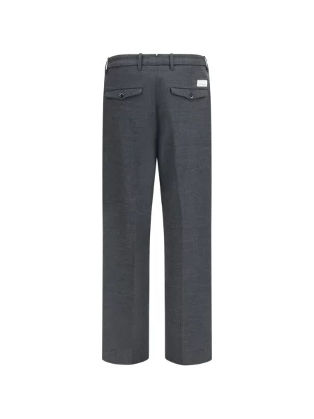 Pantaloni Nine In The Morning gri