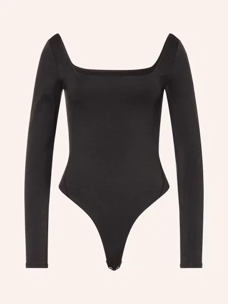 Super.Natural String Body Lux Bouncy černá