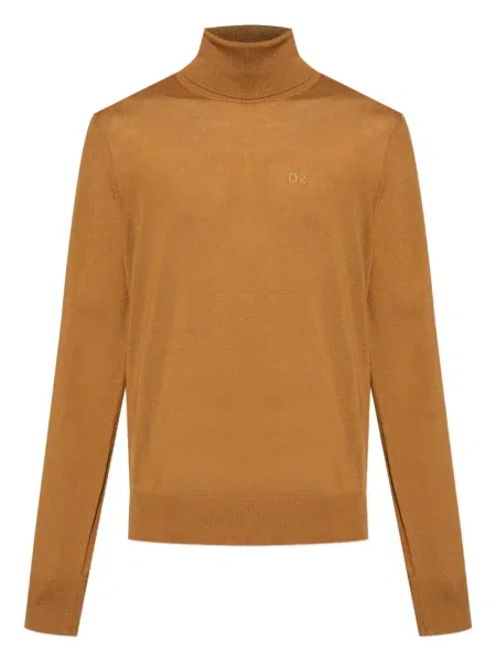 Heláncă Dsquared2 maro