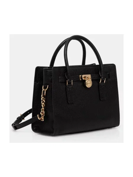 MICHAEL Michael Kors torebka crossbody czarna