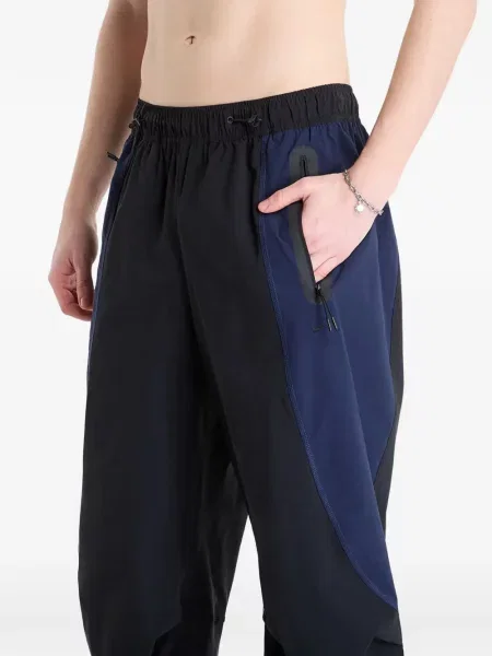 Pantaloni Nike alergare negru