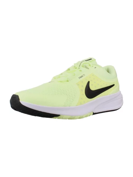 Pantofi copii Nike galben