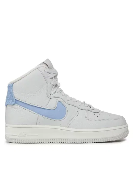 Αθλητικά Nike Sculpt γκρι