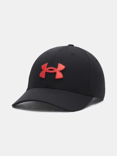 Șapcă Under Armour negru
