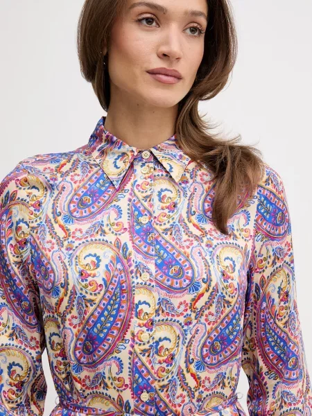 Marc Aurel сукня-сорочка